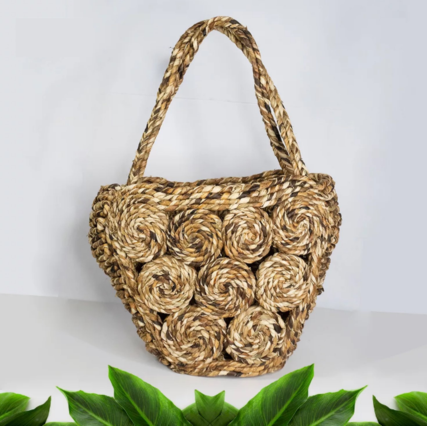Jal Sparsh Tote Bag | ECO ROOTS FOUNDATION